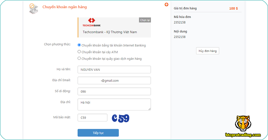 cach-nap-rut-tien-san-giao-dich-xtb-2 cách nạp rút tiền sàn giao dịch XTB