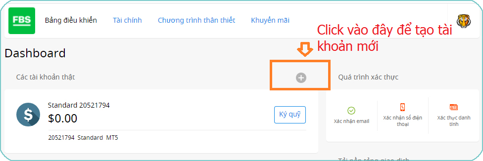 cach-tao-tai-khoan-fbs cách tạo tài khoản fbs