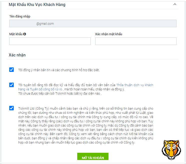 dien-thong-tin-mo-tai-khoan-san-tickmill-1 điền thông tin mở tài khoản sàn tickmill