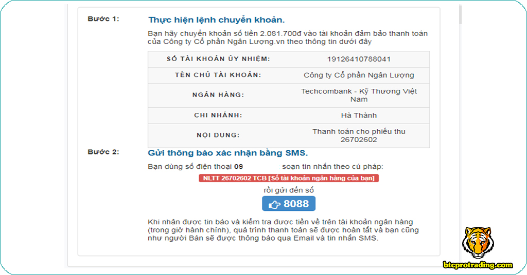 huong-dan-cach-nap-rut-tien-san-tickmill-bang-ngan-luong-1 Hướng Dẫn cách Nạp Rút Tiền Sàn Tickmill bằng ngân lượng