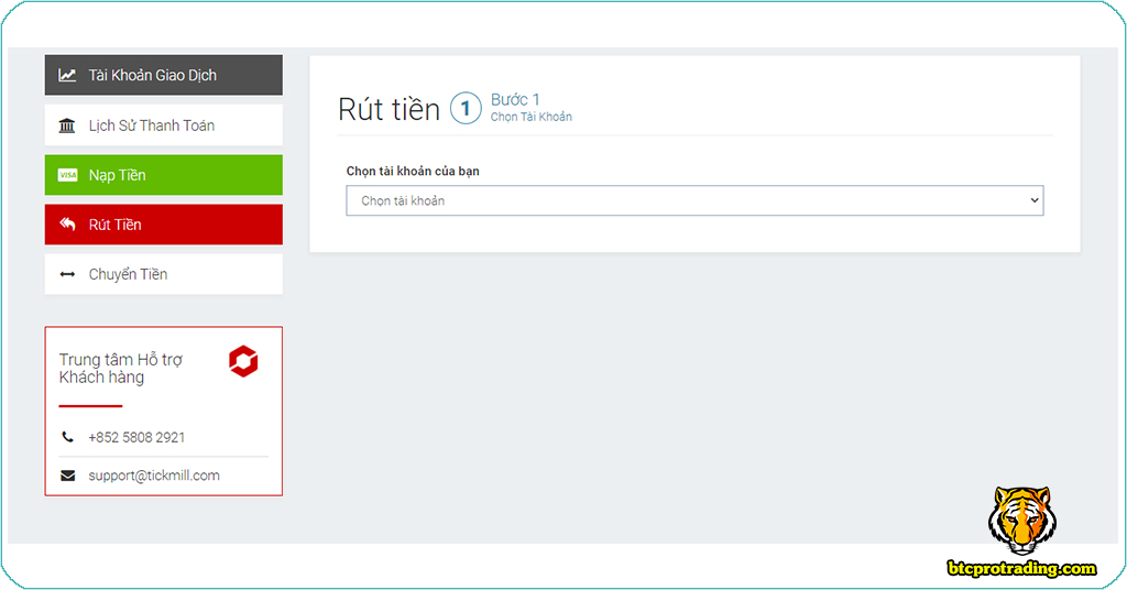 huong-dan-chi-tiet-nap-rut-tien-san-tickmill-1 Hướng Dẫn Nạp Rút Tiền Sàn Tickmill