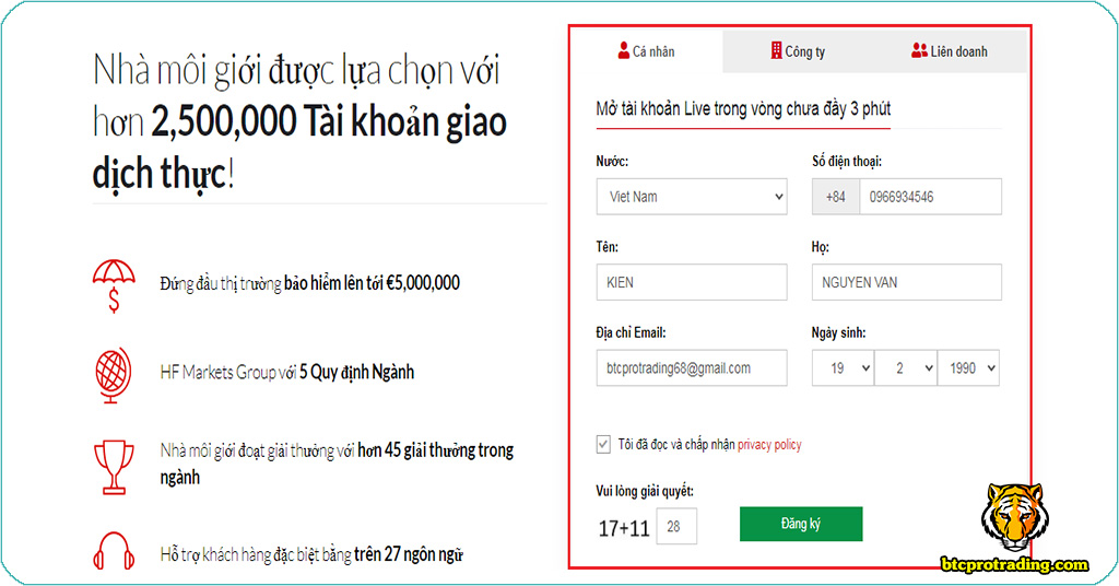 huong-dan-mo-tai-khoan-san-hotforex-1 Hướng dẫn mở tài khoản sàn Hotforex