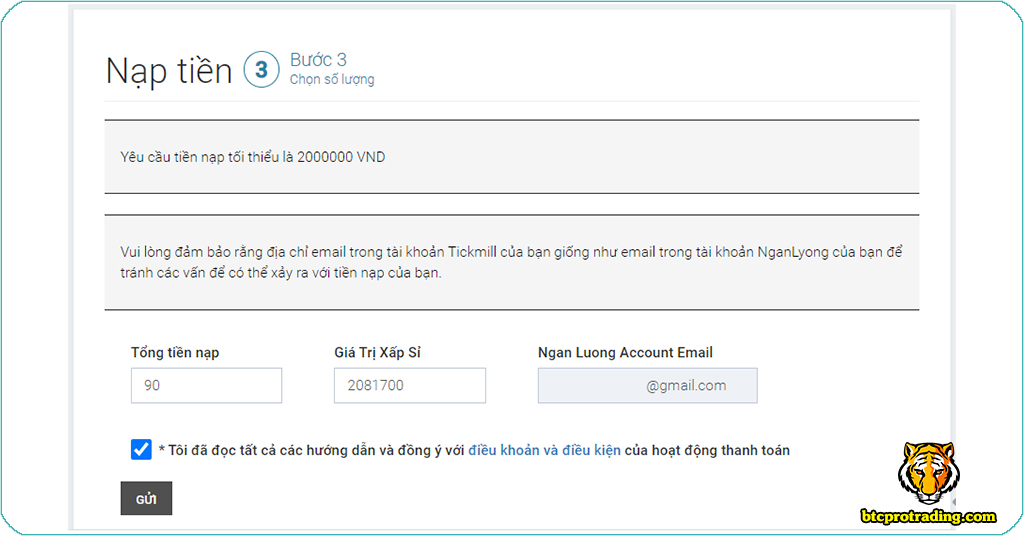 huong-dan-nap-rut-tien-san-tickmill-bang-ngan-luong-1 Hướng Dẫn Nạp Rút Tiền Sàn Tickmill bằng ngân lượng