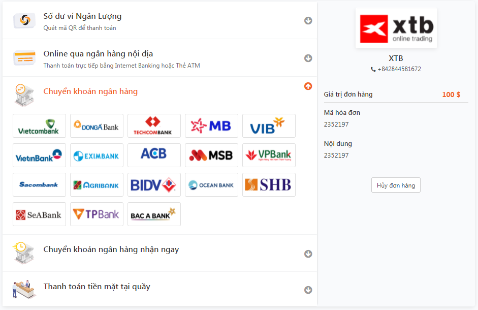 huong-dan-nap-rut-tien-san-xtb-1 Hướng dẫn nạp rút tiền sàn XTB