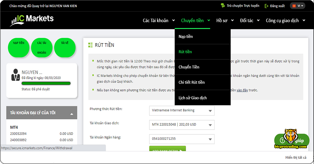 huong-dan-rut-tien-san-icmarkets hướng dẫn rút tiền sàn icmarkets