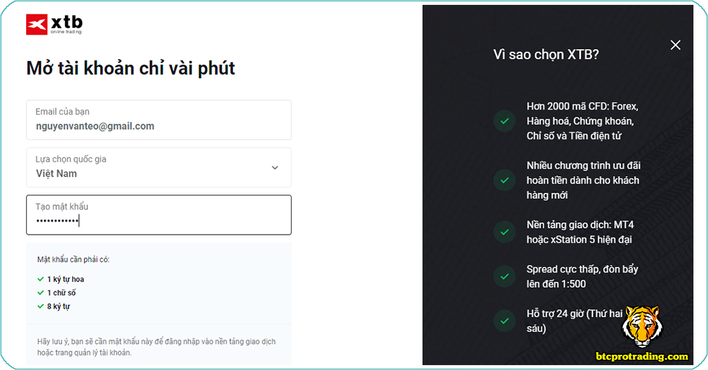 mo-tai-khoan-demo-xtb1 Tạo tài khoản XTB