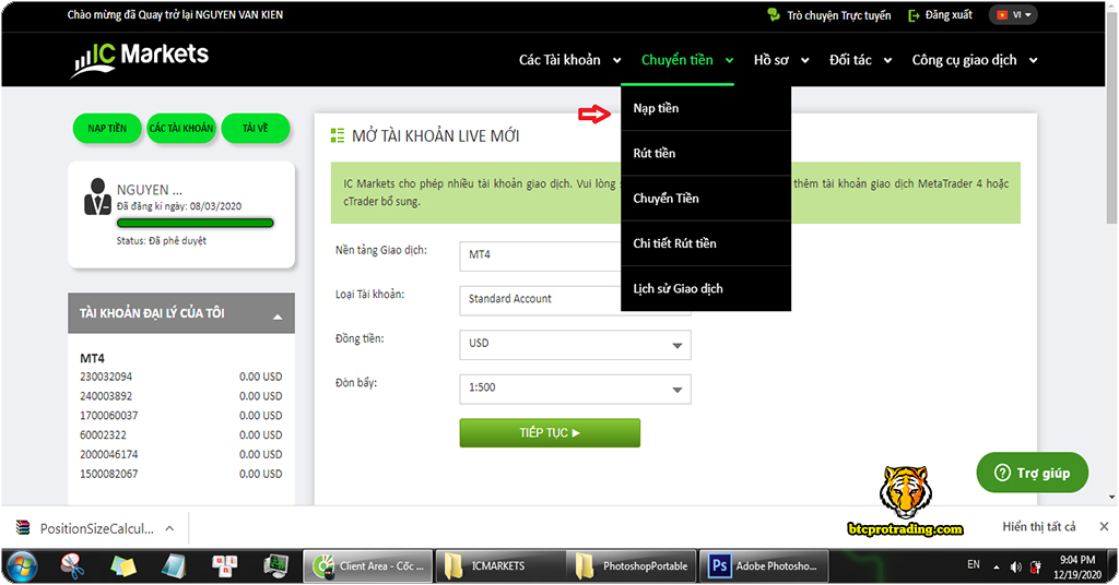 nap-tien-vao-icmarket-bang-internet-banking nạp tiền vào icmarket bằng internet banking