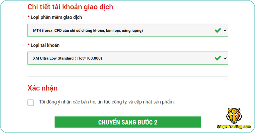 tao-tai-khoan-xm tạo tài khoản xm