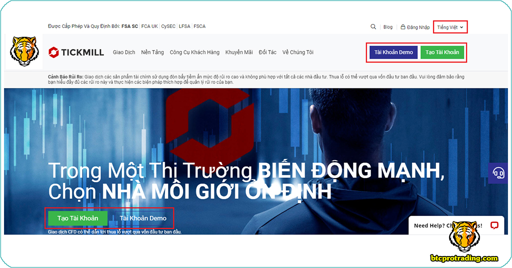top 10 sàn giao dịch forex tốt nhất thế giới